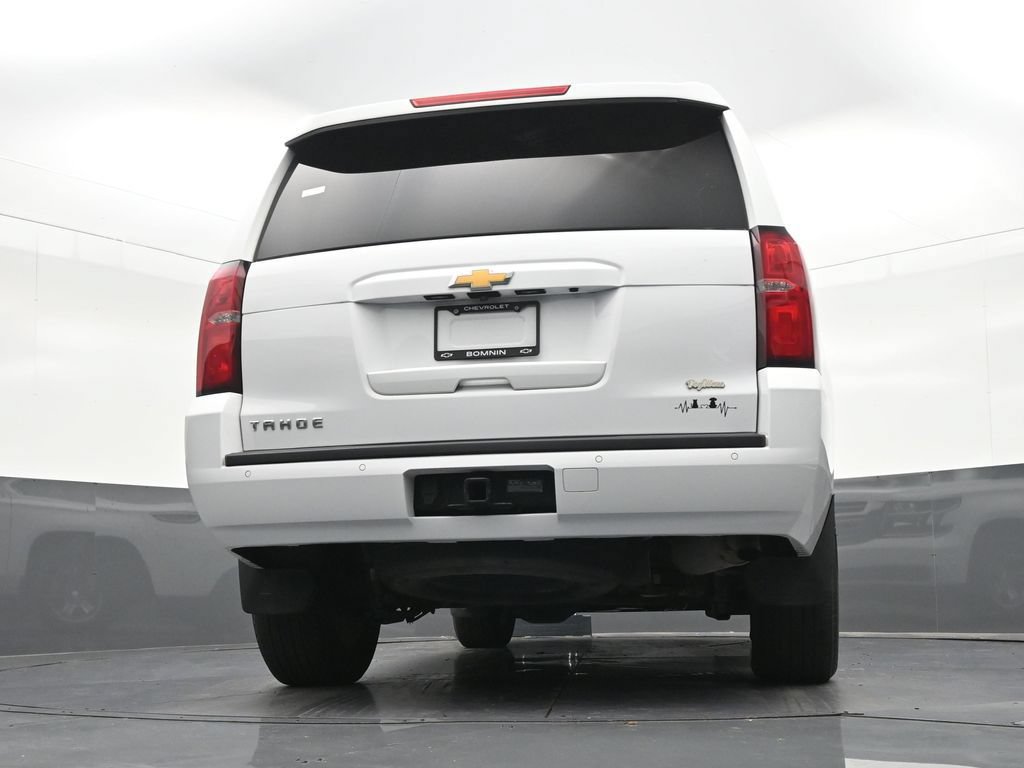 Used 2020 Chevrolet Tahoe LS RWD image 27