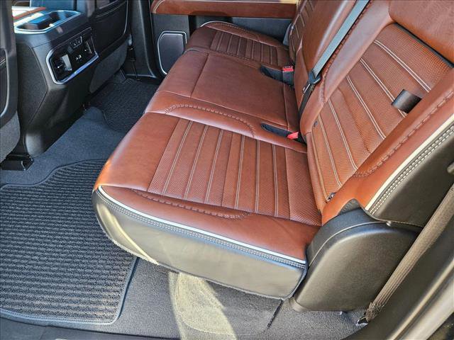 Used 2022 GMC Sierra 1500 Denali Ultimate AWD/4WD image 19