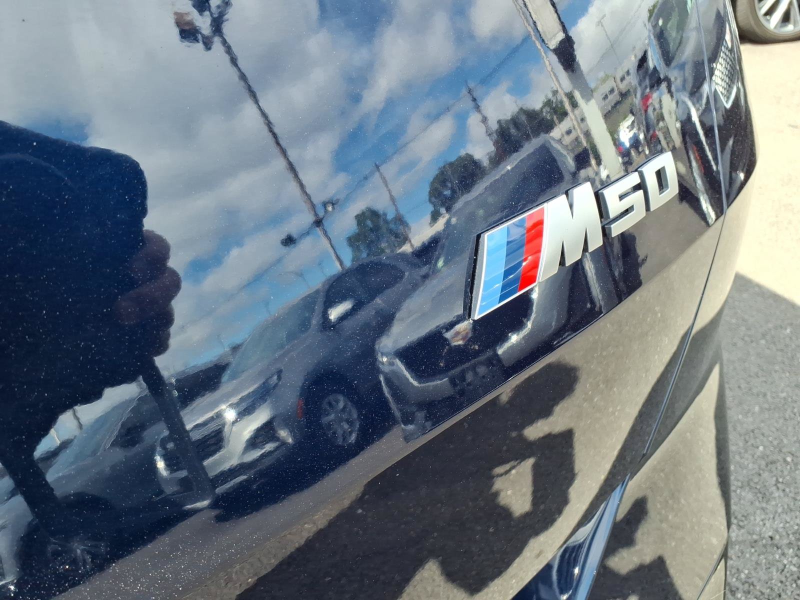 Used 2026 BMW X3 M50 w/ Premium Package AWD/4WD image 12
