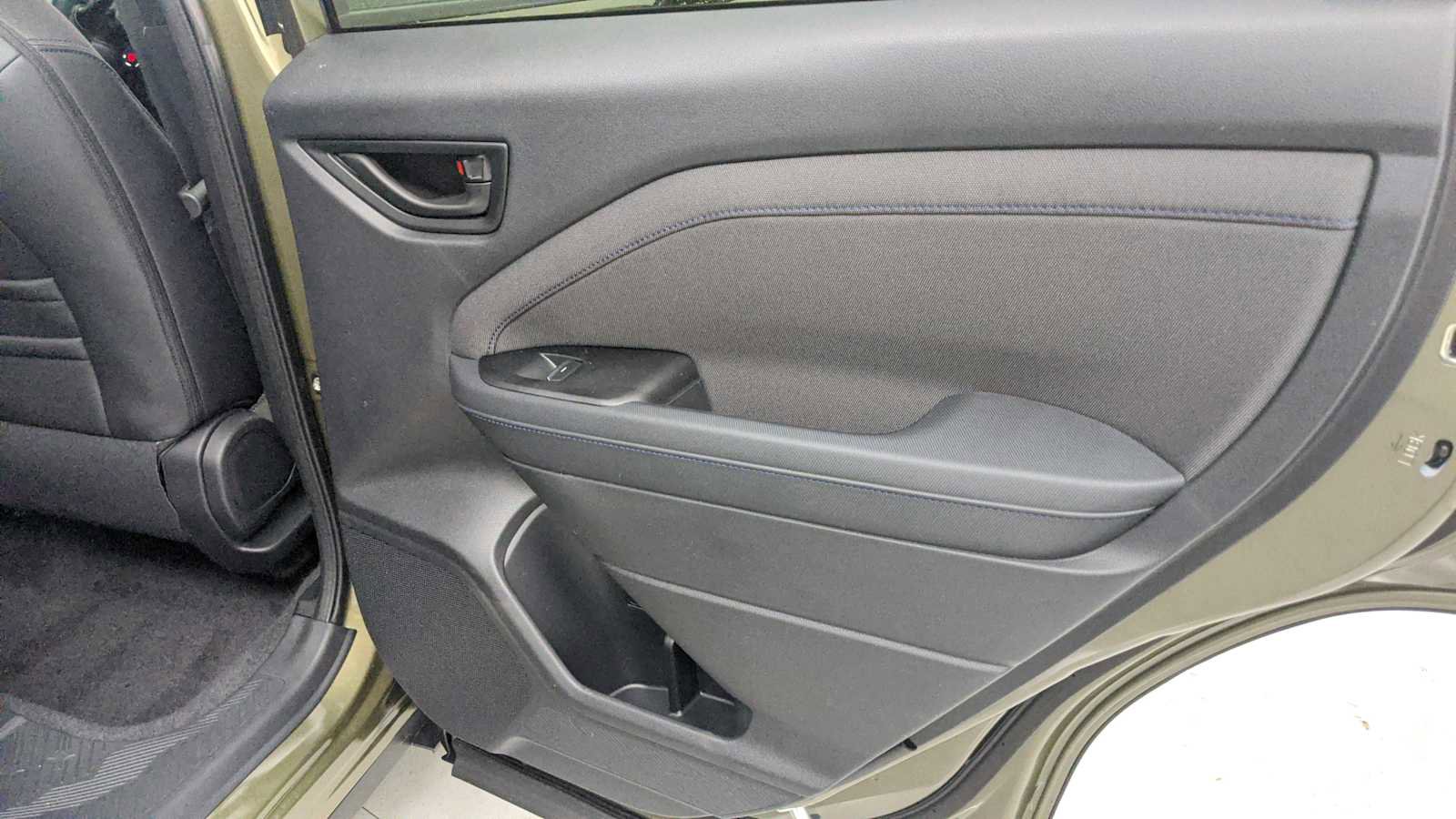 New 2026 Subaru Forester Premium image 32