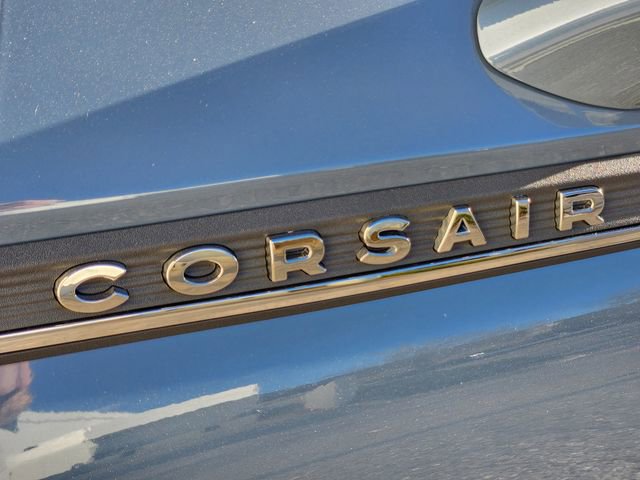 New 2026 Lincoln Corsair Premiere image 16