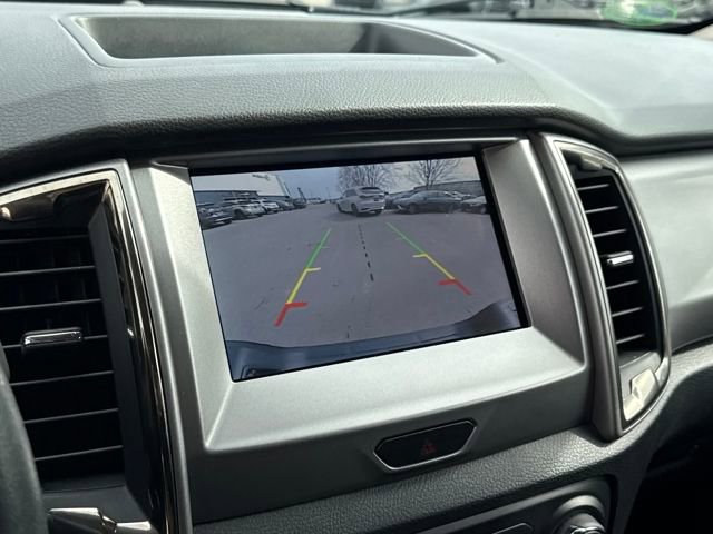 Used 2022 Ford Ranger XLT w/ Equipment Group 301A Mid image 20