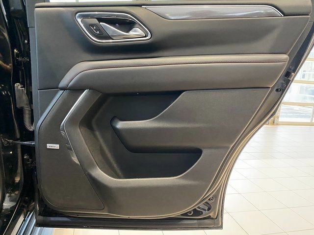 Certified 2023 Chevrolet Tahoe RST w/ RST Performance Edition image 10