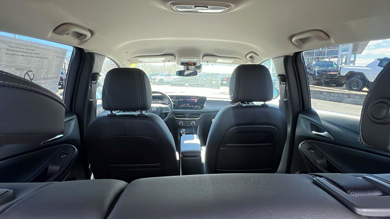 New 2026 Buick Encore GX Preferred w/ Comfort Package image 29
