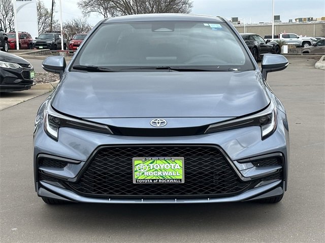 Used 2026 Toyota Corolla SE image 7