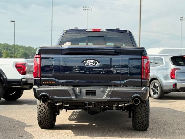 New 2026 Ford F150 Tremor w/ Equipment Group 402B AWD/4WD image 41