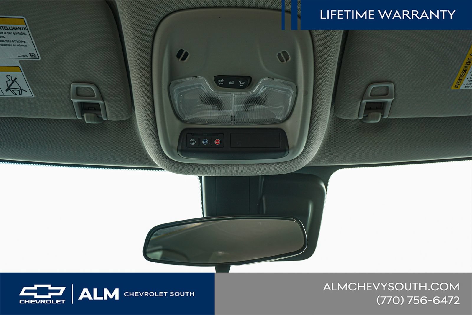 New 2026 Chevrolet TrailBlazer LS w/ LS Confidence Package FWD image 55