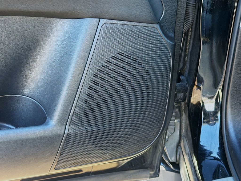 Used 2023 INFINITI QX80 Luxe w/ Cargo Package image 27