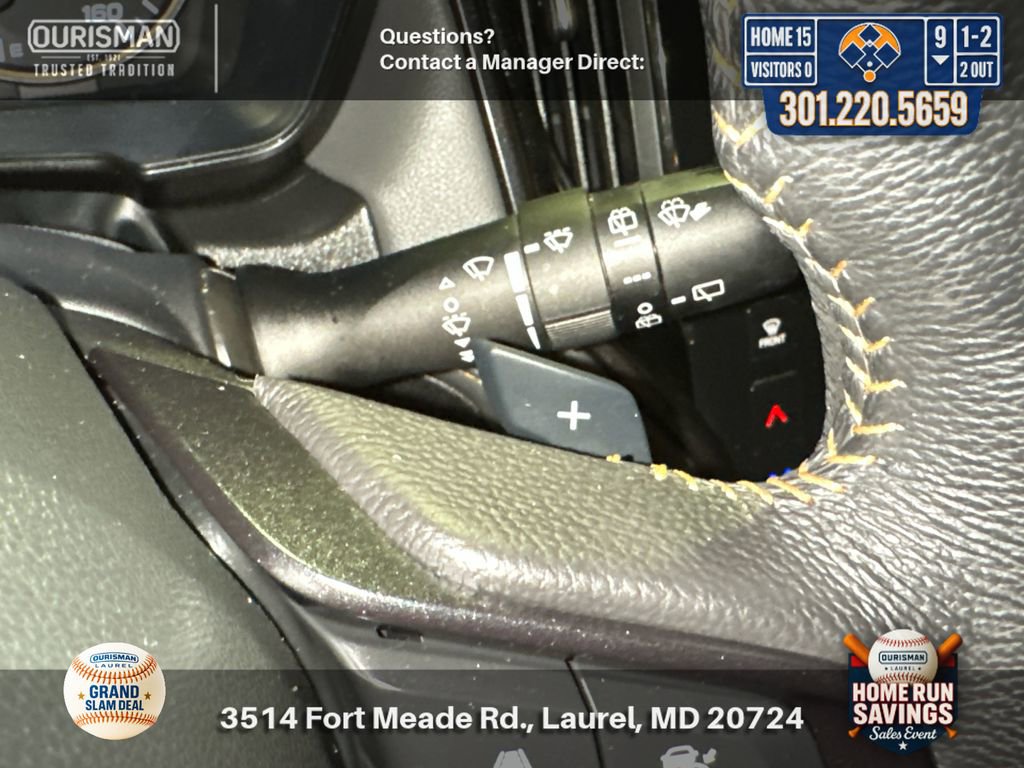 Used 2022 Subaru Outback Wilderness AWD/4WD image 34