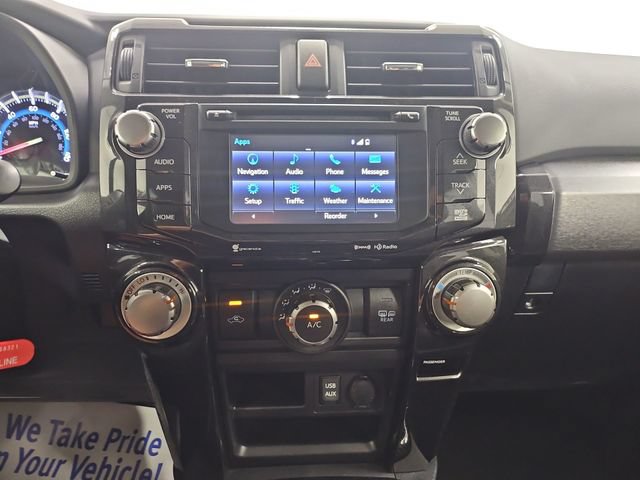 Used 2018 Toyota 4Runner TRD Pro AWD/4WD image 20