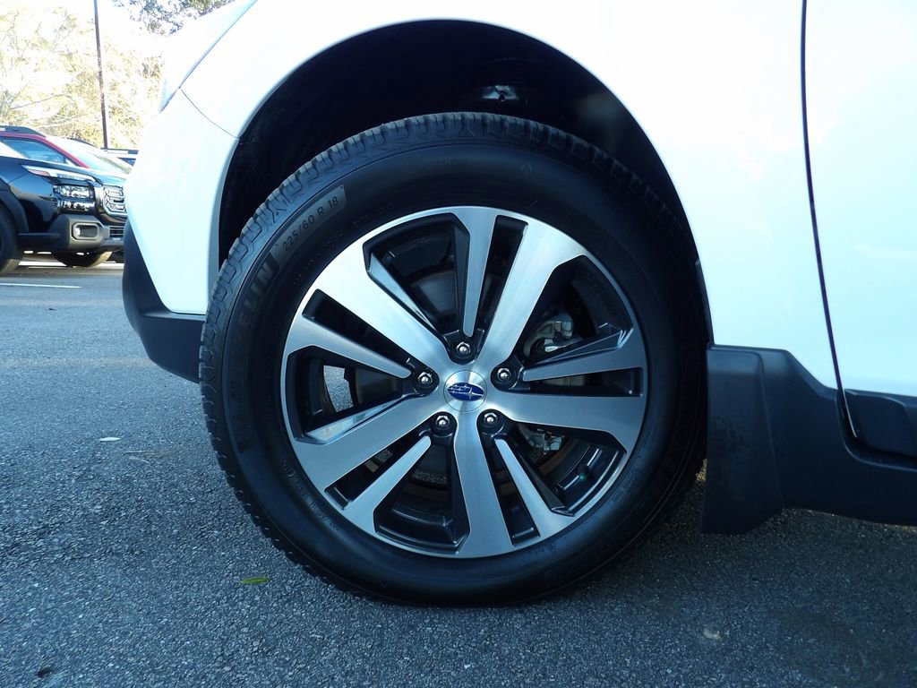 Used 2019 Subaru Outback 2.5i Limited image 32