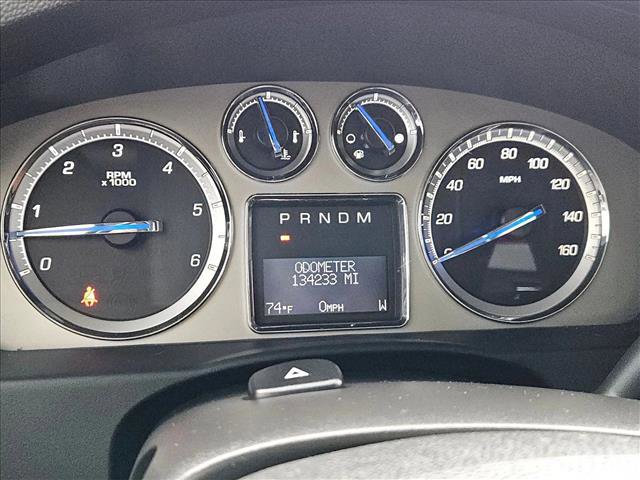 Used 2013 Cadillac Escalade 2WD image 11