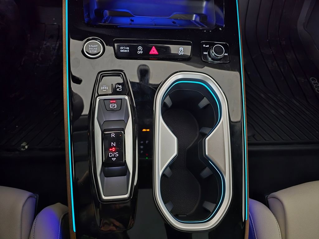 New 2026 Audi A6 Premium Plus image 19