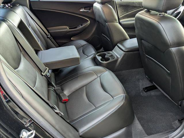 Used 2018 Chevrolet Volt Premier w/ Driver Confidence Package image 20
