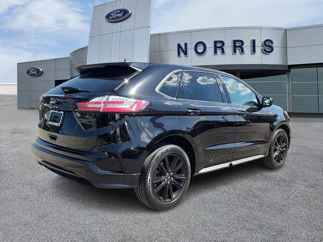 Certified 2023 Ford Edge ST-Line AWD/4WD image 4