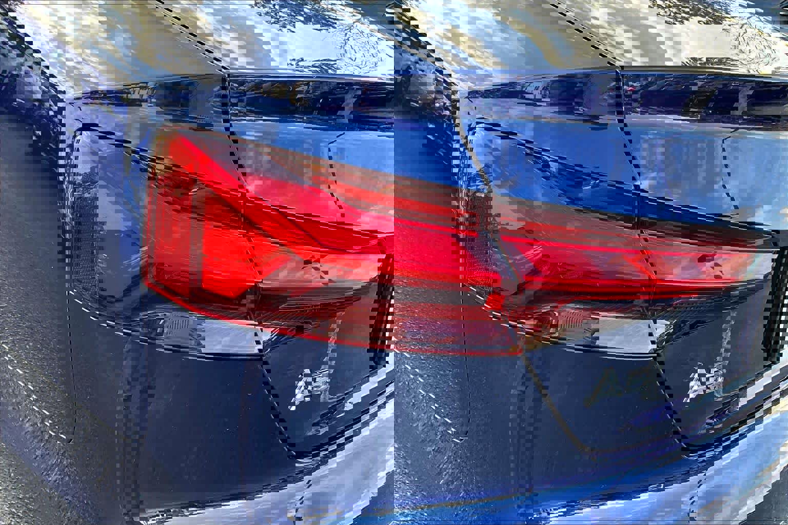 Used 2023 Audi A5 2.0T Premium image 29