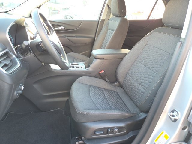Used 2020 Chevrolet Equinox LT FWD image 9