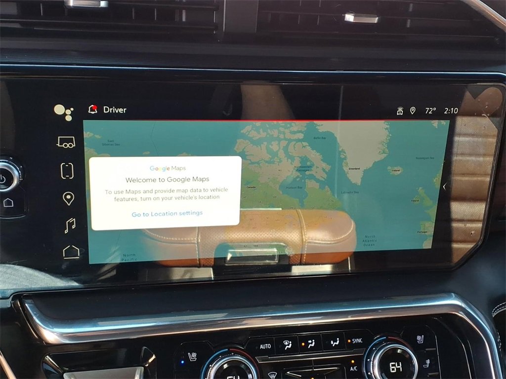 Certified 2025 GMC Sierra 2500 Denali Ultimate image 18