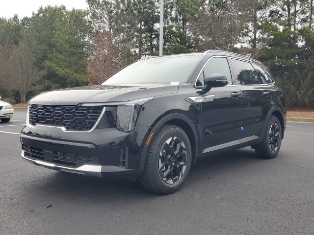 New 2026 Kia Sorento S FWD image 31
