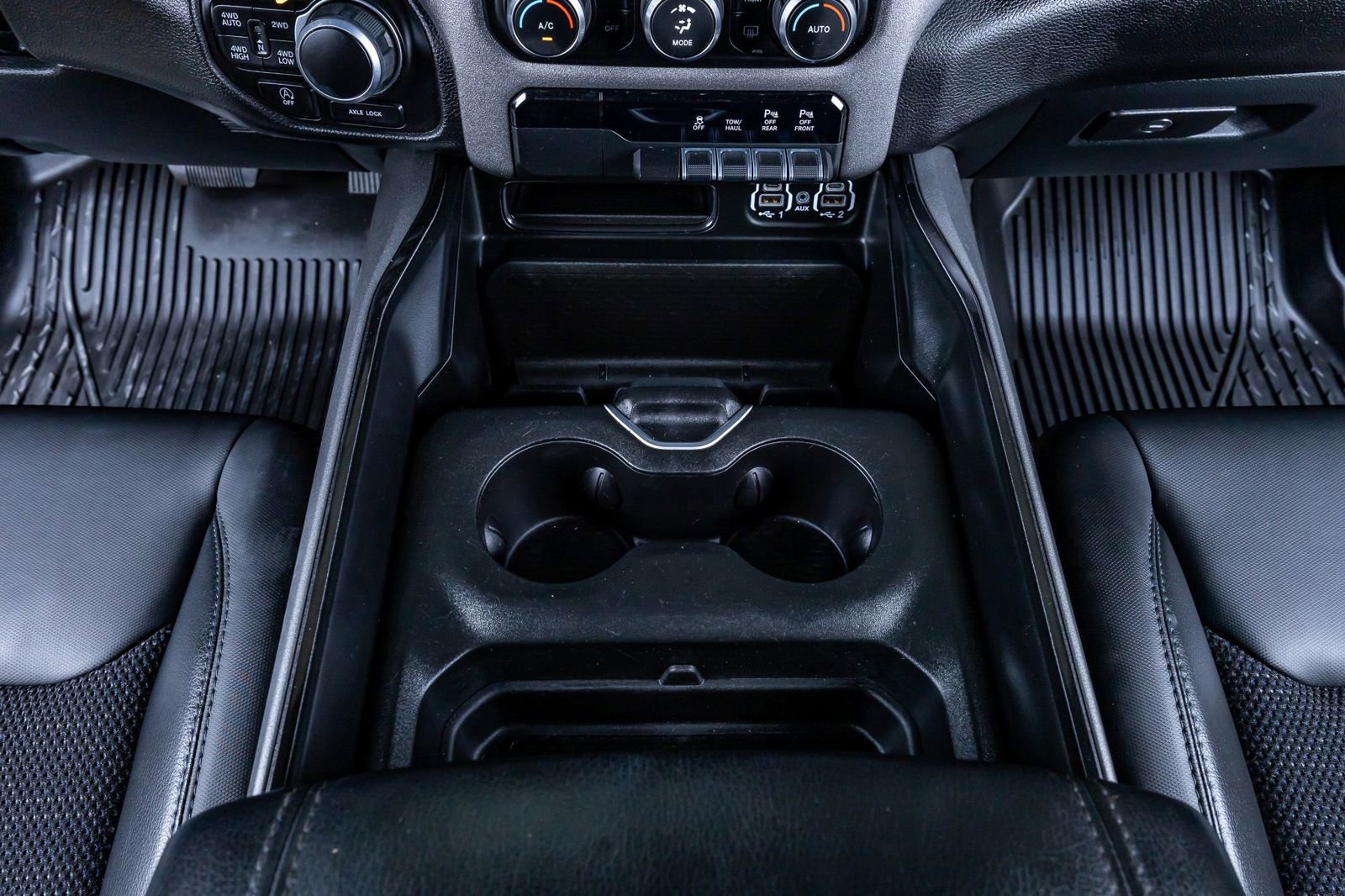 Used 2023 RAM 1500 Big Horn AWD/4WD image 29