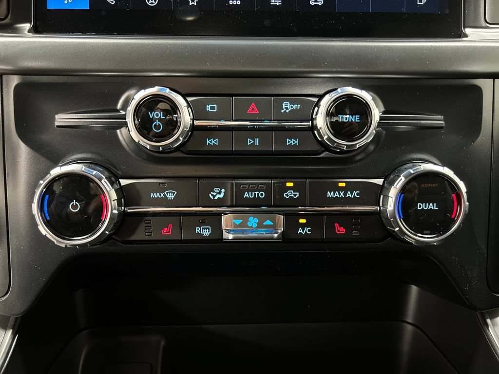 New 2026 Ford F150 Tremor AWD/4WD image 25