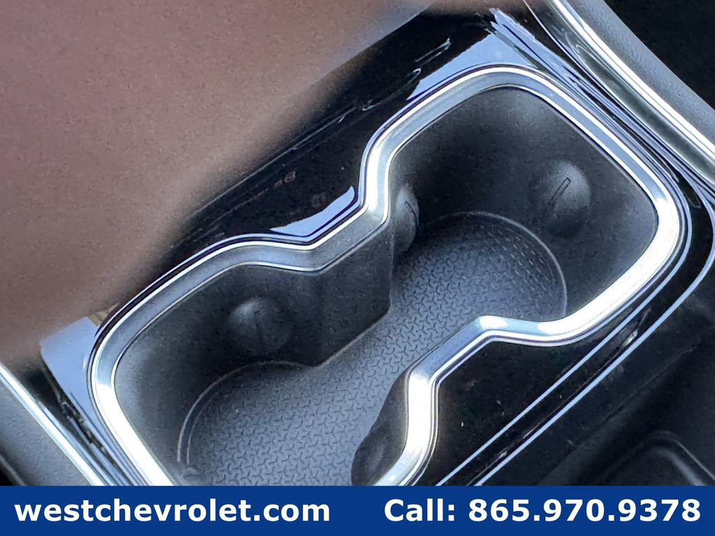 New 2026 Chevrolet Traverse LT w/ Enhanced Driving Package image 24