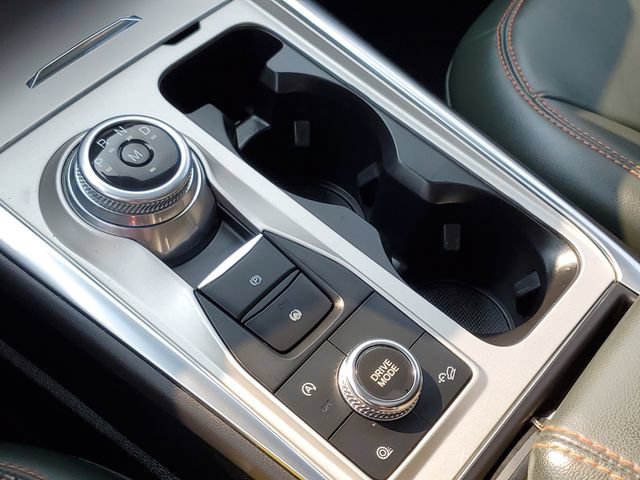Certified 2023 Ford Explorer Timberline w/ Timberline Technology Package AWD/4WD image 26