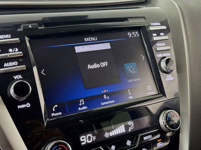 Used 2023 Nissan Murano SV image 14