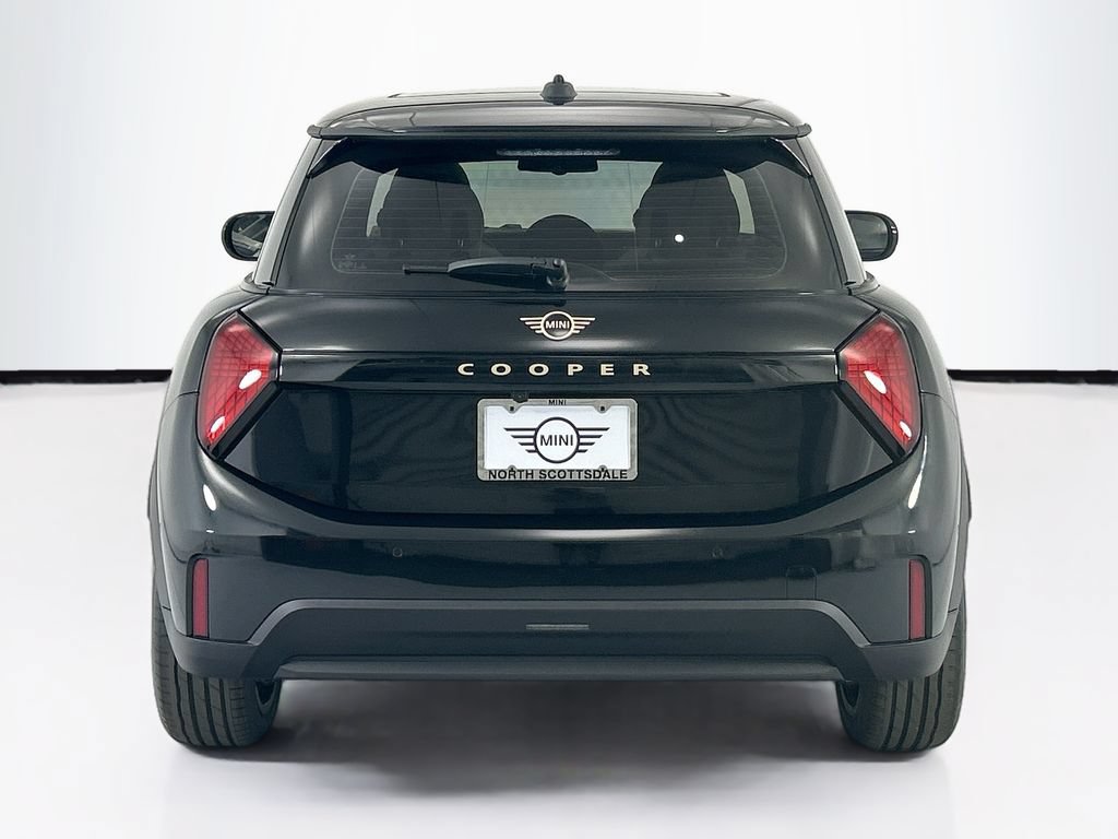 New 2026 MINI Cooper 2-Door Hardtop FWD image 6