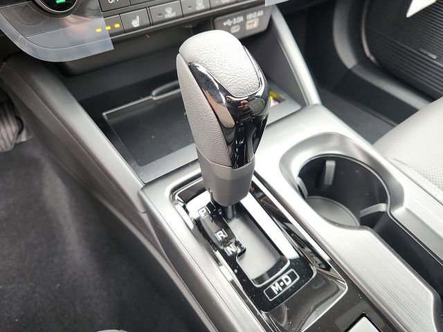 New 2026 Subaru Outback Limited AWD/4WD image 11