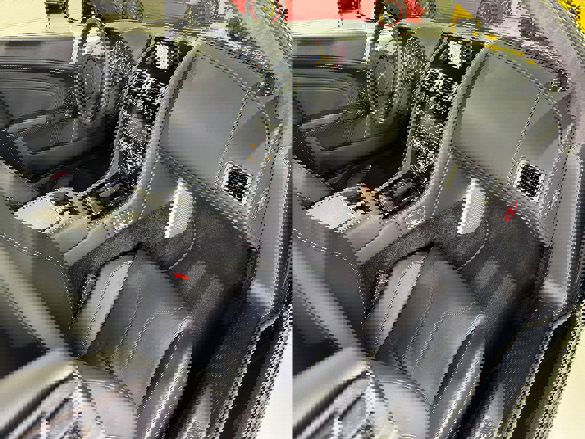 Used 2012 Aston Martin DBS Volante image 22