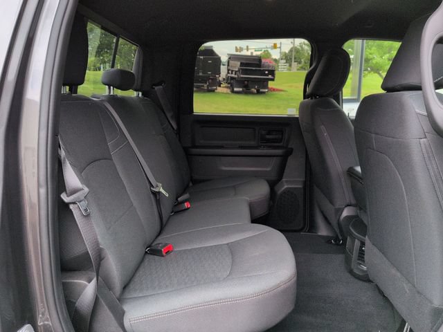 Used 2025 RAM 2500 Tradesman AWD/4WD image 29