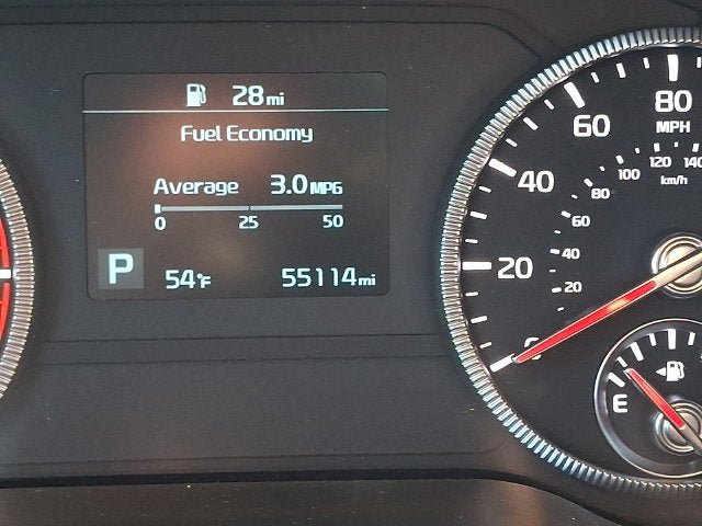 Used 2022 Kia Telluride EX w/ EX Premium Package AWD/4WD image 22