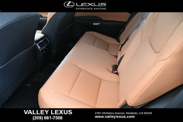 New 2026 Lexus RX 350h w/ Convenience Package AWD/4WD image 17