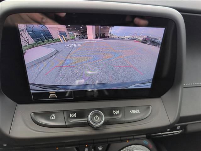 Used 2024 Chevrolet Camaro LT image 14