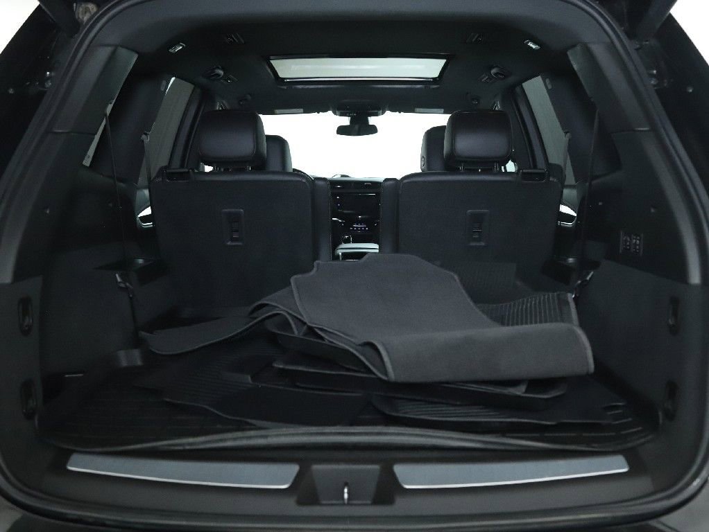 Used 2020 Cadillac XT6 Sport image 32