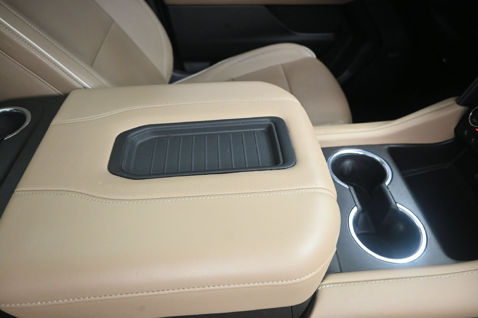 Certified 2023 Chevrolet Tahoe Premier w/ Premium Package 2 RWD image 26