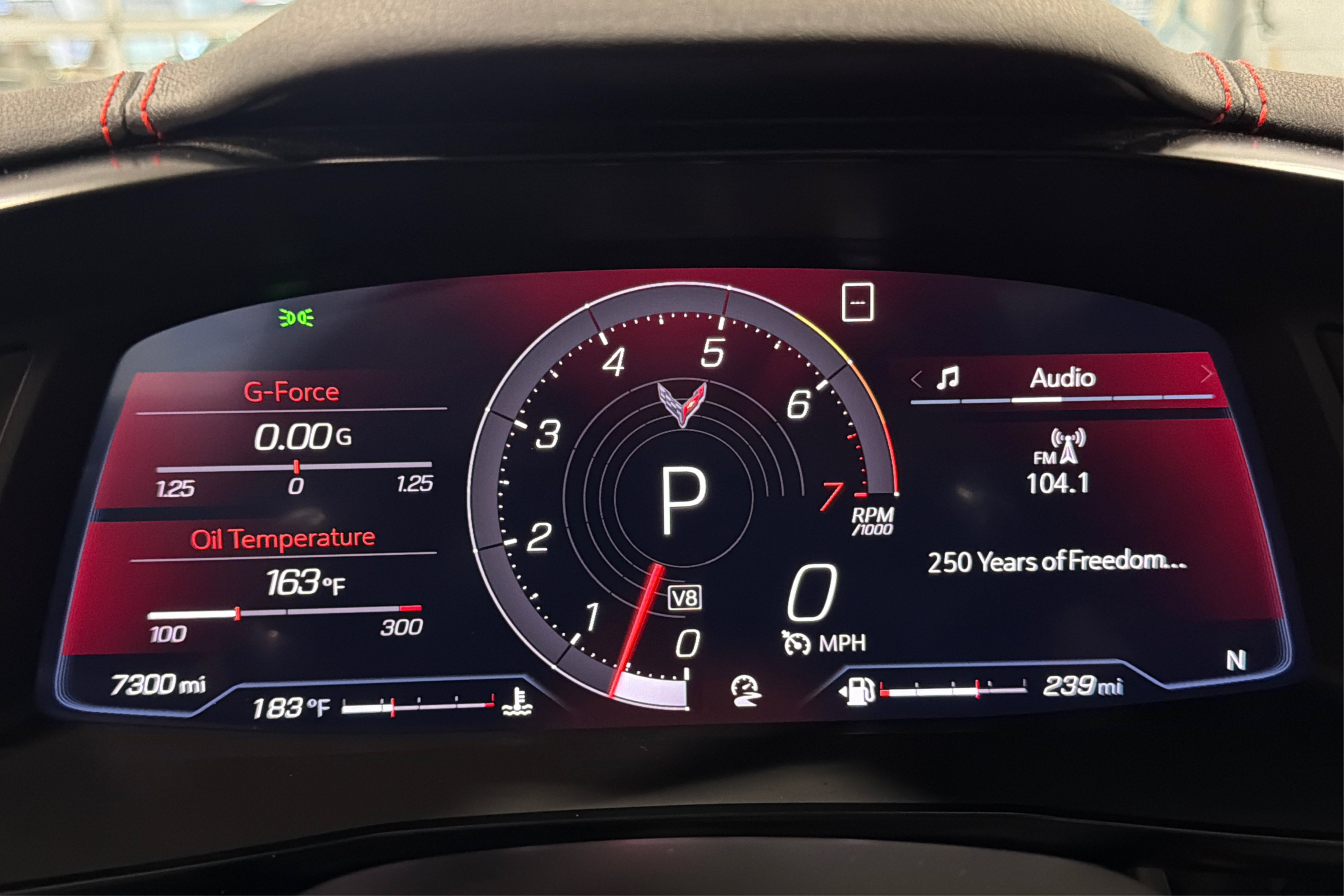 Used 2020 Chevrolet Corvette Stingray 2LT w/ 2LT Preferred Equipment Group RWD image 27
