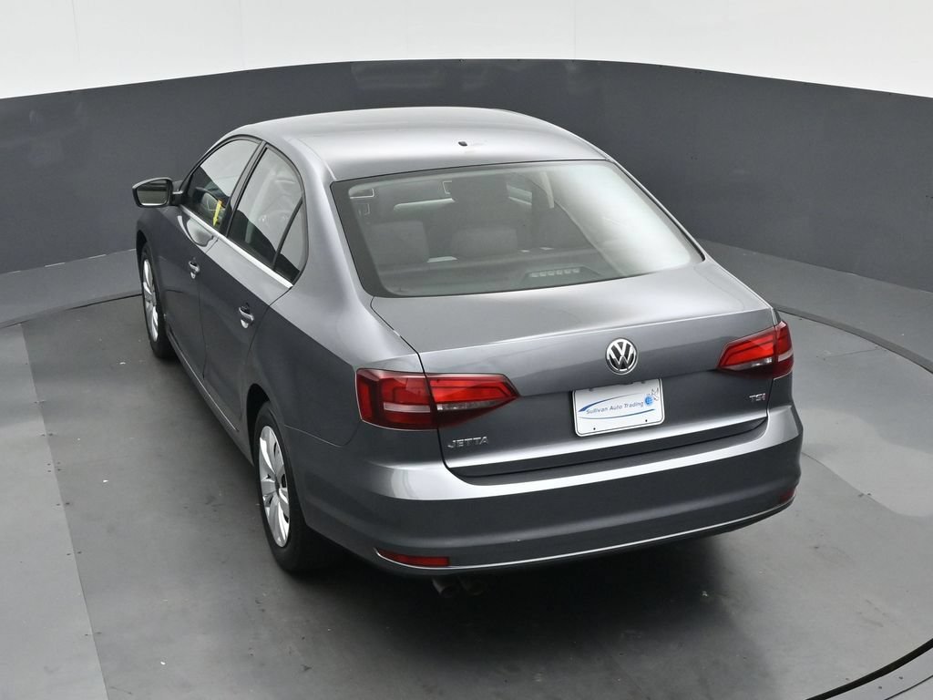 Used 2017 Volkswagen Jetta S FWD image 54