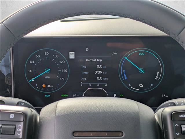 New 2026 Hyundai Santa Fe Calligraphy image 11