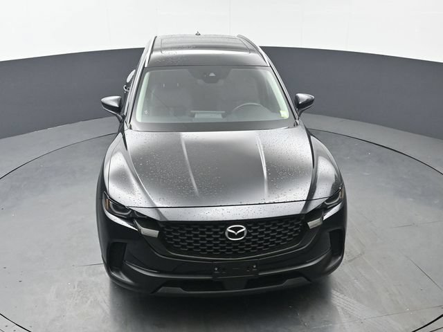 Certified 2024 MAZDA CX-50 AWD 2.5 S w/ Weather Package image 41
