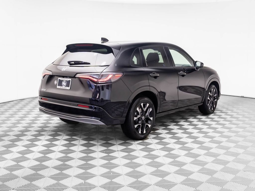 New 2026 Honda HR-V EX-L image 6