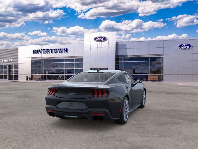 New 2026 Ford Mustang GT Premium RWD image 8