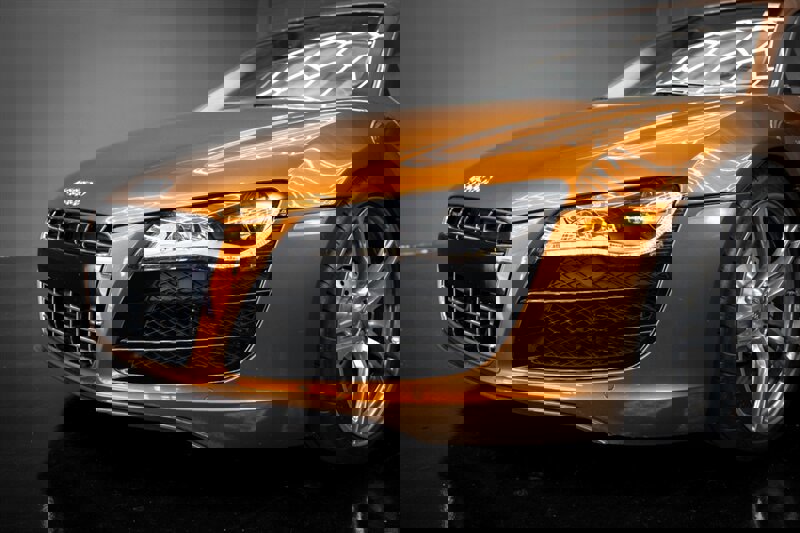 Used 2010 Audi R8 V10 image 14