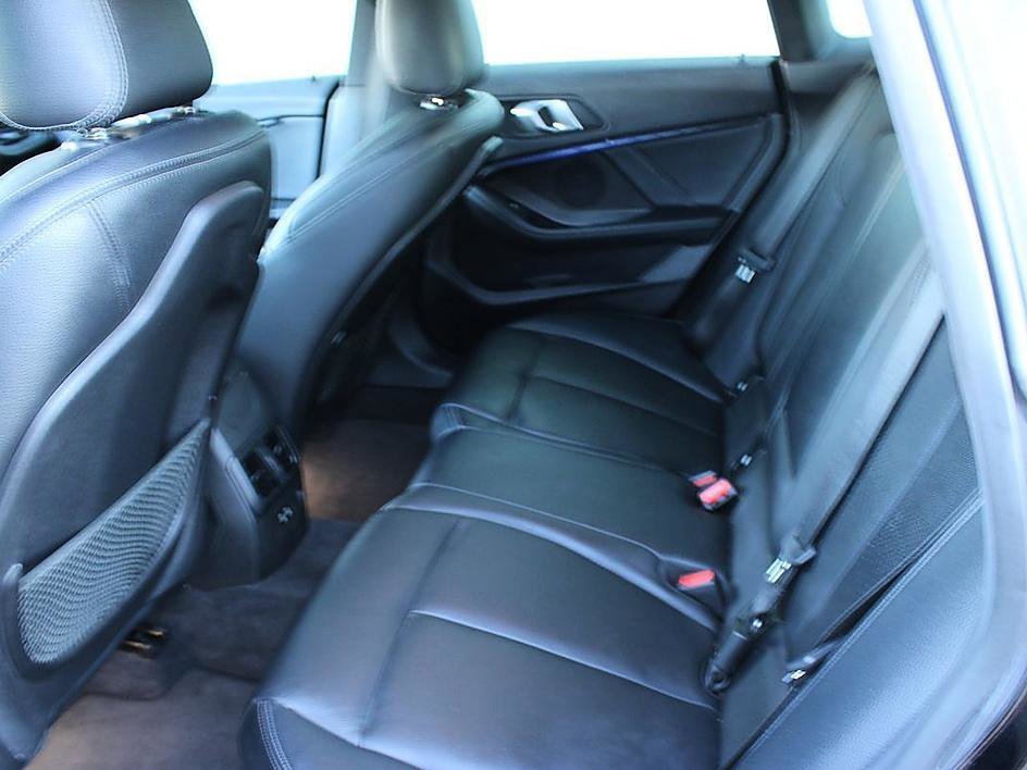 Used 2020 BMW M235i xDrive Gran Coupe w/ Premium Package AWD/4WD image 14