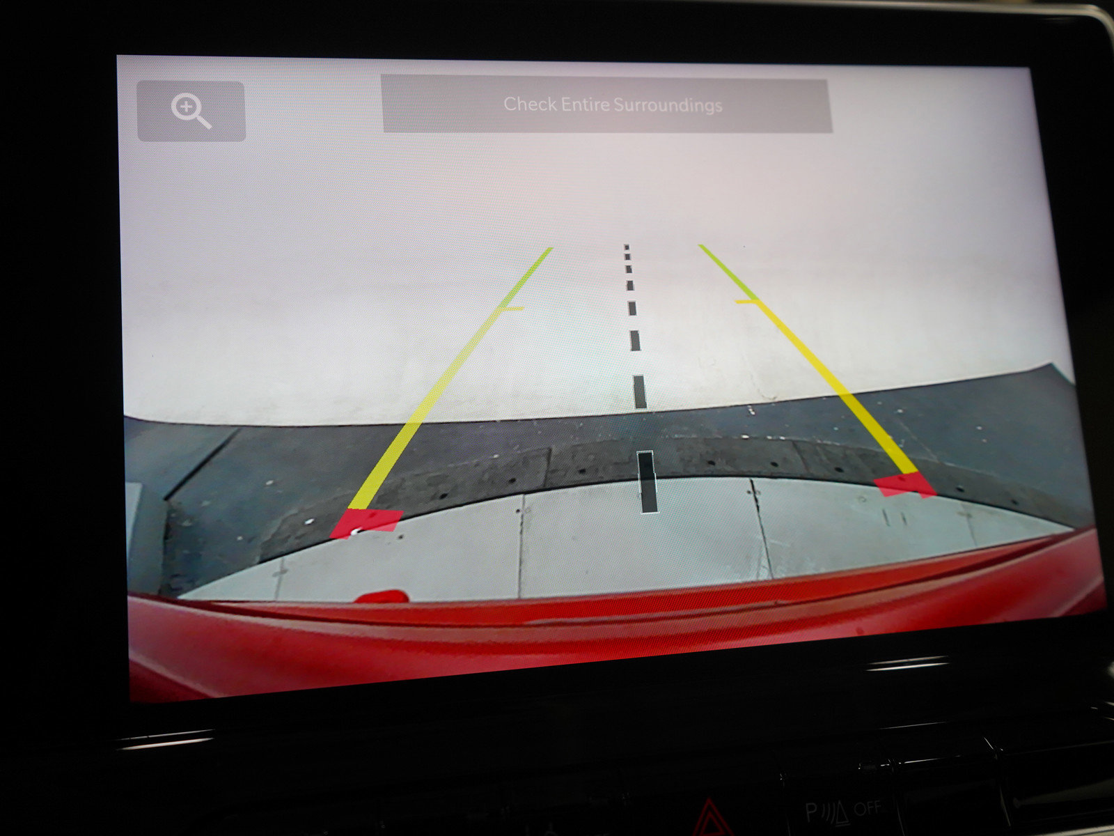 Used 2025 Jeep Compass Trailhawk image 27