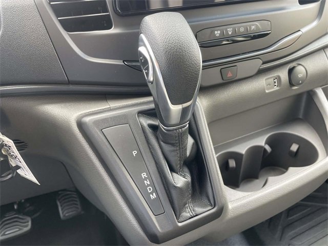 New 2025 Ford Transit 350 148 Low Roof AWD image 6