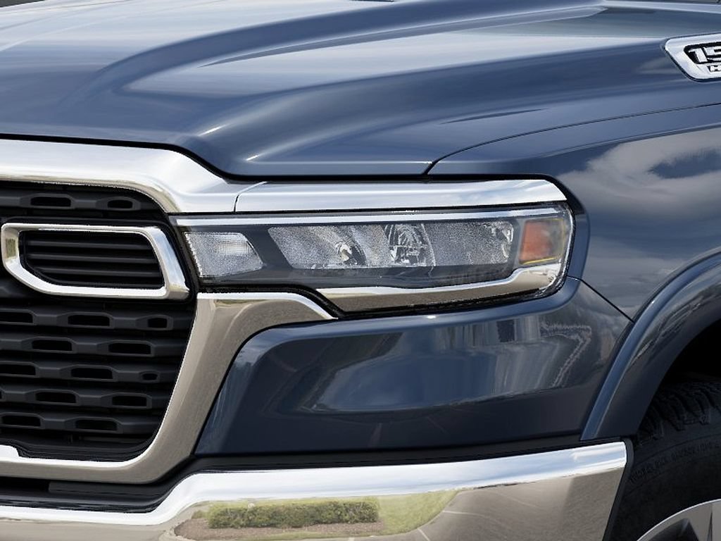 New 2027 RAM 1500 4x4 Crew Cab image 10