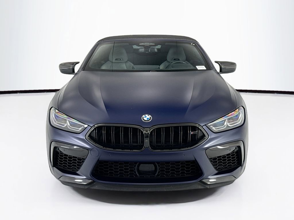 Used 2023 BMW M8 Competition w/ M Carbon Exterior Package AWD/4WD image 10