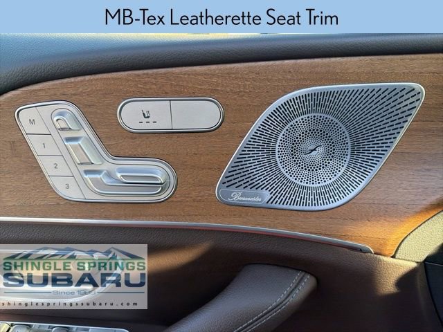 Used 2020 Mercedes-Benz GLE 350 4MATIC image 45